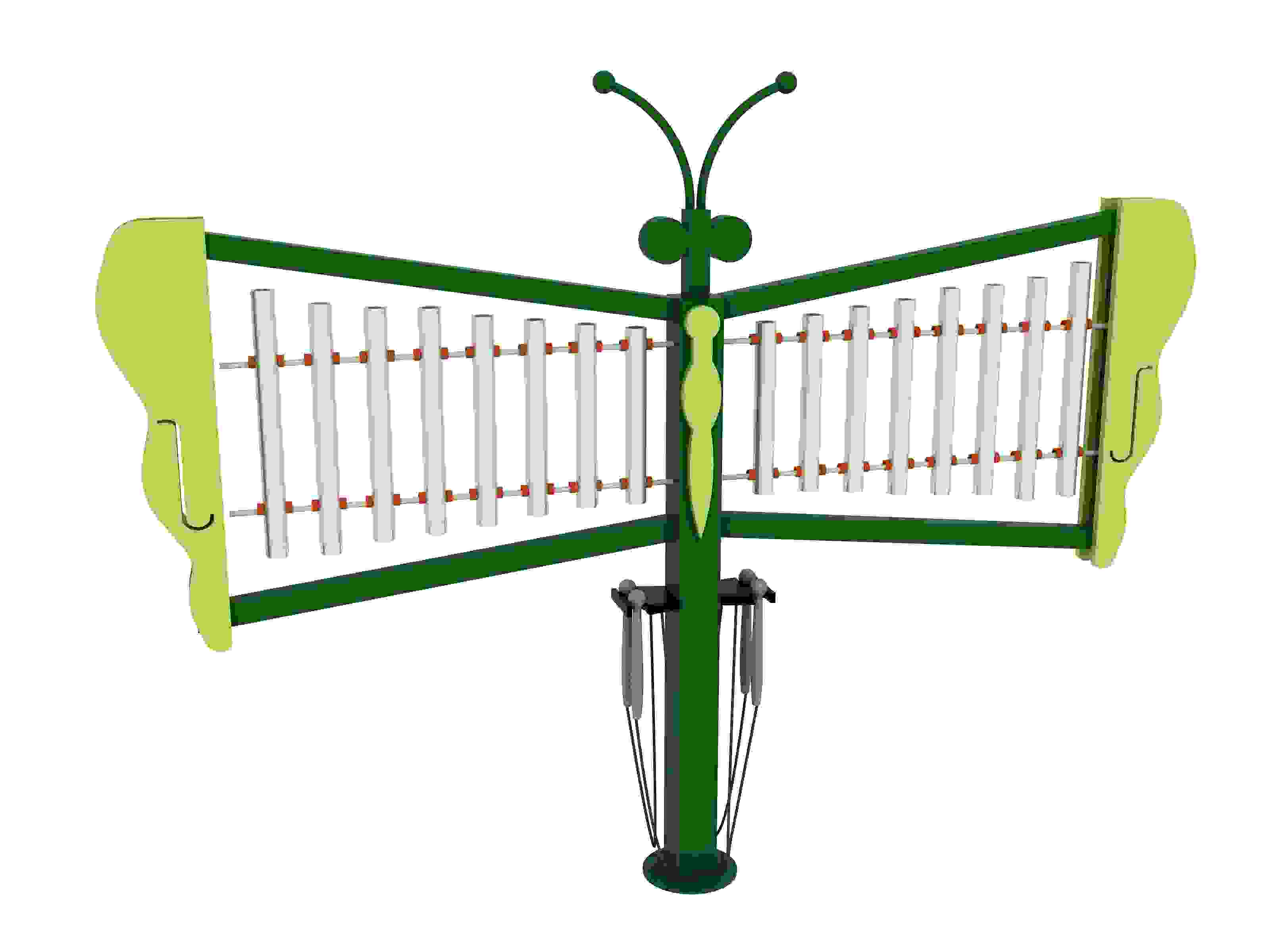 Eibele Bee udaraljke