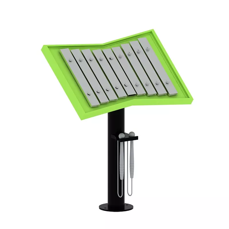 Freenotes harmony park melodija