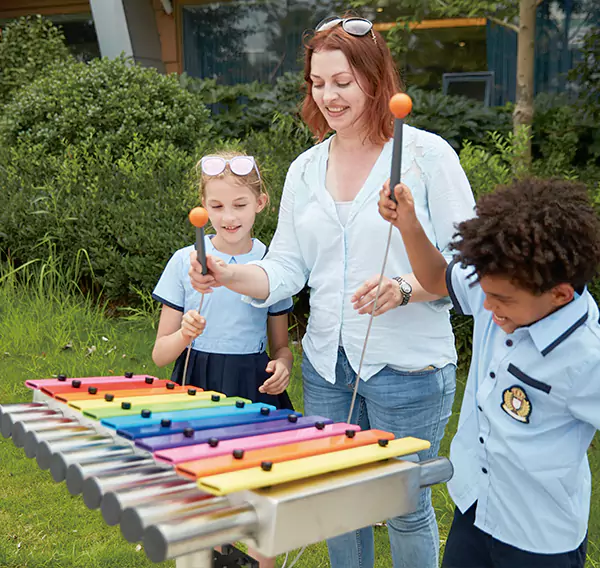 Dječje igralište u zatvorenom