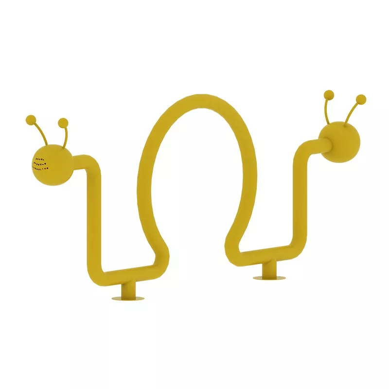 Glazbena zidna ploča s udaraljkima