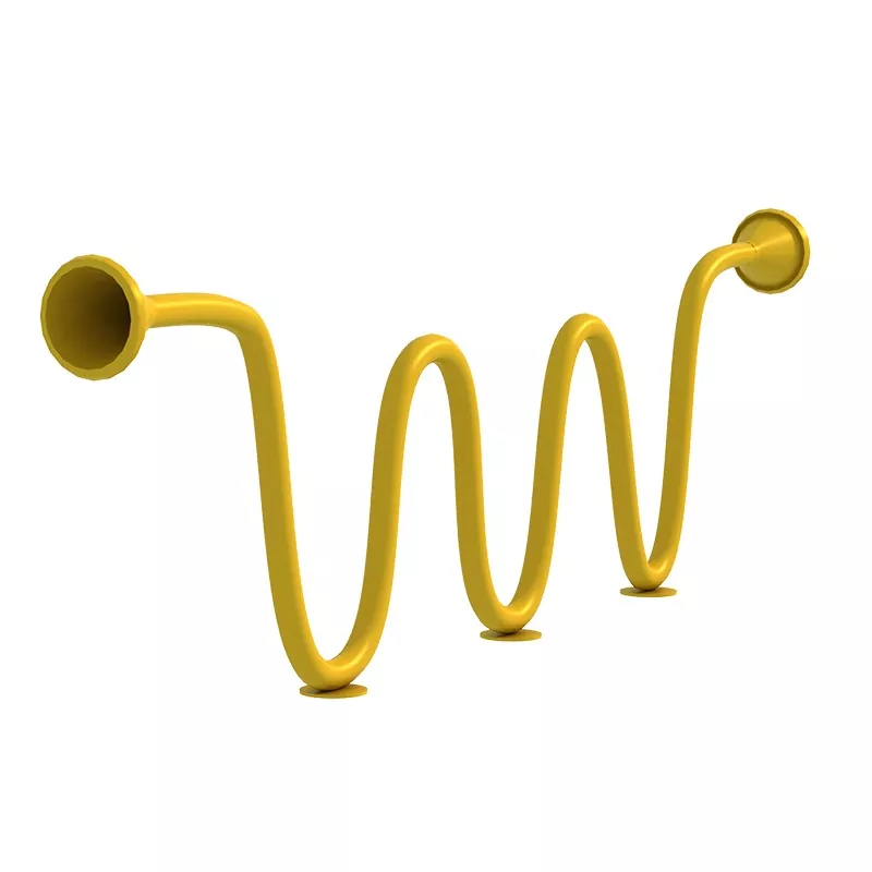 Glazbeni zid udaraljke