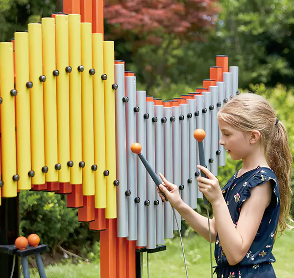 Vanjski kombinirani park