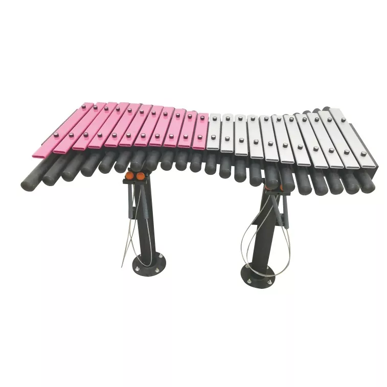 Vanjski instrument marimba