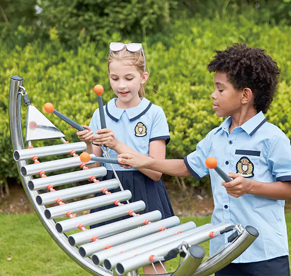 Igralište na otvorenom