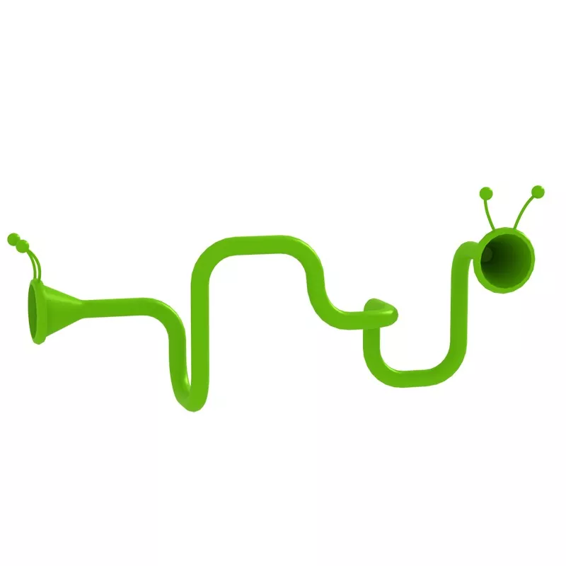 Igralište Telefonska cijev