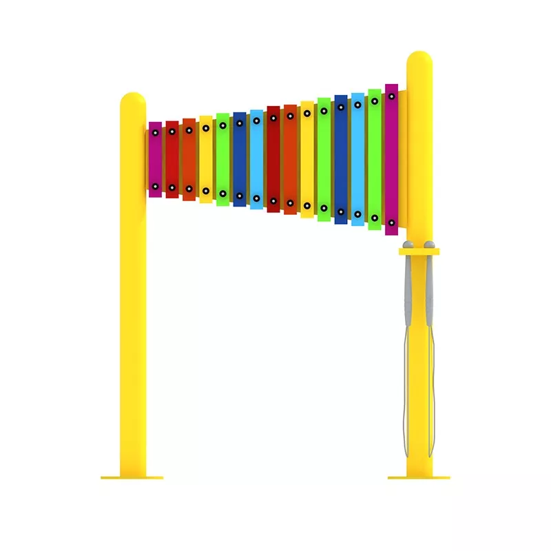 Ravne okomite udaraljke