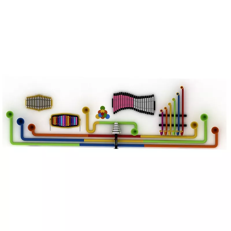 Talk Tube Govorite glazbenu opremu