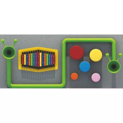 Zidni glazbeni instrument